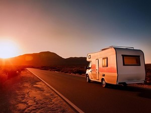 Los accesorios imprescindibles para tu autocaravana: seguridad, confort y diversión